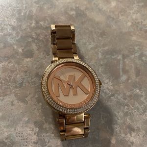 Michael Kors watch